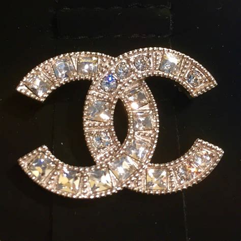 chanel brooch 2015 collection|most popular Chanel brooch.